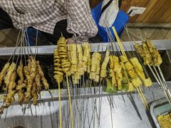 -小王烧烤(毓龙路店)