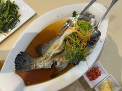 -蟹皇海鲜餐厅