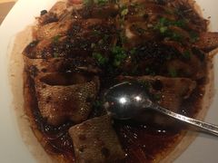 -老船坞餐厅(北京亚洲大酒店 )