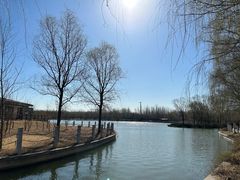 -廊坊市自然公园