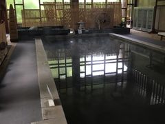 -楼观道温泉酒店