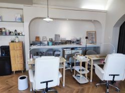 -希希美甲工作室cici-nail