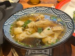 -北丐先生·野馄饨烧烤(雨花万象店)
