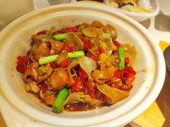-辛香汇·现炒川菜(城北万象城店)
