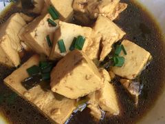 马山老豆腐-灵福缘私房菜·农家菜(拈花湾·灵山大佛必推店)