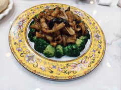 -宝发园名菜馆