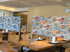 -禾风·海鲜料理自助(玉林店)