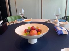 包厢-馋遇江南·精致湖景雅宴(东方之门店)