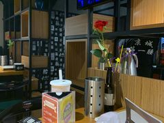-腰子哥烤串(石佛营炫特店)