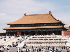 -故宫博物院(故宫)
