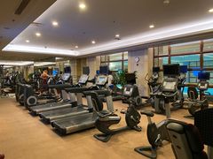 -上海新发展亚太JW万豪酒店