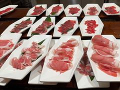 -杭州开元名都大酒店·地中海自助餐厅