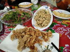 -老院子饭店·鲁菜·海鲜·家常菜