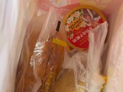 -味多美蛋糕(台湾街店)