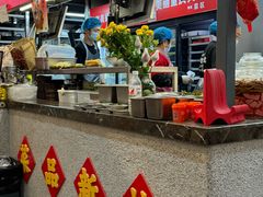 -赵美丽·重庆社区火锅·直营店(火车东站·中豪国际店)
