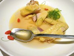 -玫瑰厅上海菜(兴国路店)