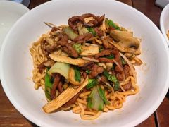 -寻裕记·现炒浇头面(人民广场店)