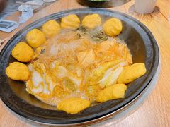 -鸽子刘铁锅炖鱼(劲松店)