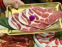 -炙城·韩式烤肉(南京东路店)