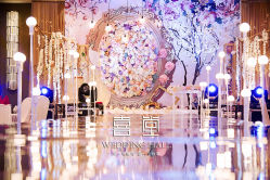 -上海绿地万豪酒店·大宴会厅