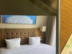 -长白山万达锦华套房酒店