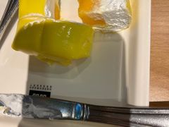 -满记甜品(岭南新天地店)