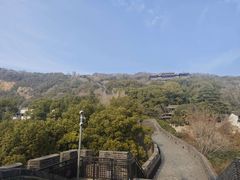-虞山城墙
