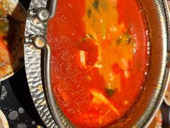 -牛New寿喜烧(虹桥新天地店)