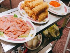 -燃计沙茶皇·香港沙茶火锅(人广旗舰店)