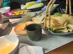 -鲜潭蒸汽石锅鱼(五道口购物中心店)