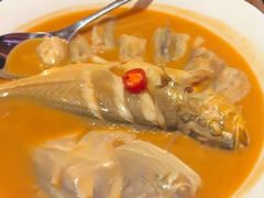 -醉东Oriental House(静安嘉里中心店)