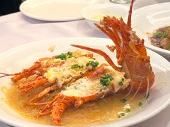 -骏莱海鲜鱼港(五角场店)