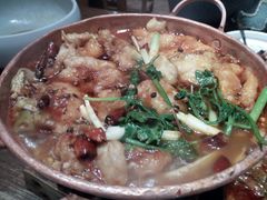 -云海肴·汽锅鸡·云南菜(美罗城店)