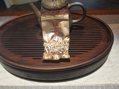-醉西楼·国风茶社