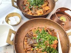 -成都你六姐·牛肉冒菜·麻辣香锅(长泰广场店)