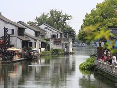 -南浔古镇