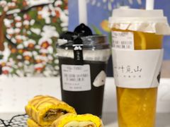 -一叶觅山(半边街店)