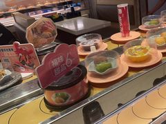 -争鲜回转寿司(东方银座店)