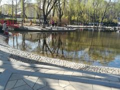 -玲珑塔公园