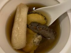 -行者书屋大堂吧 ·下午茶(南京圣和府邸酒店)