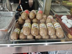 -漕河全驴宴饭店(徐水店)