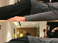 -银吉姆健身(恒隆馆)