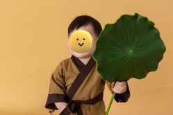 -小熊维尼高端儿童摄影(南山信和店)