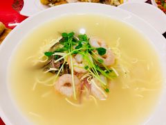 -玉华台饭庄(裕中西里小区店)