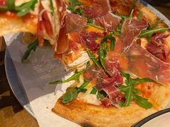 -FABIO’S费比欧披萨餐厅