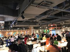 -盒马鲜生(莱蒙都会店)