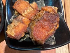 -馋三尺蟹粉小笼(人民广场店)