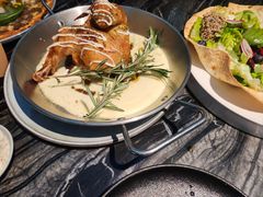 -LES ELITES 英集荟(南京西路店)