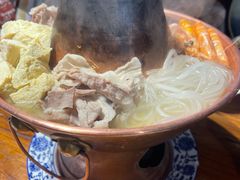 -马家饭堂(南街薰酱店)