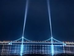 -星海湾跨海大桥